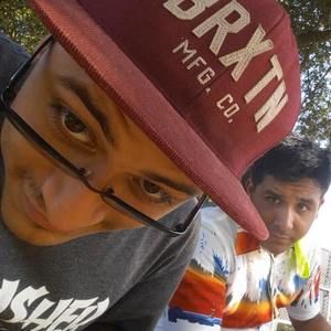 Meet your Posher, Isaac